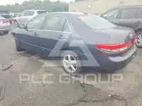 2004 Honda Accord фото