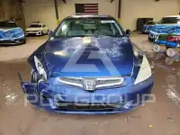 2004 Honda Accord photo