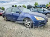 2004 Honda Accord фото