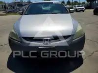 2004 Honda Accord photo
