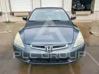 2004 Honda Accord фото