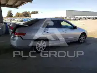 2004 Honda Accord photo