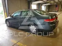 2004 Honda Accord фото