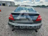 2004 Honda Accord фото