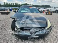 2004 Honda Accord фото