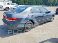 2004 Honda Accord фото