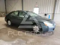 2004 Honda Accord фото