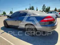 2004 Honda Accord фото