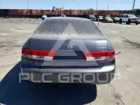 2004 Honda Accord фото