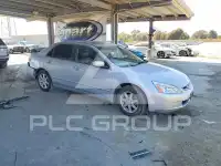 2004 Honda Accord photo