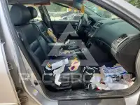 2004 Honda Accord фото