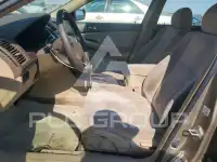 2004 Honda Accord фото