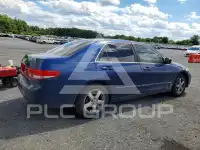 2004 Honda Accord фото