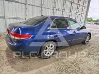 2004 Honda Accord photo