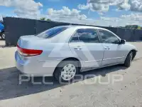 2004 Honda Accord фото