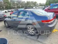 2004 Honda Accord фото