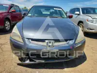 2004 Honda Accord фото
