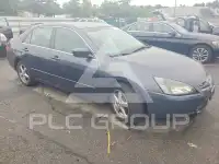 2004 Honda Accord фото