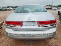 2004 Honda Accord фото