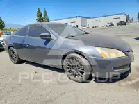 2004 Honda Accord фото