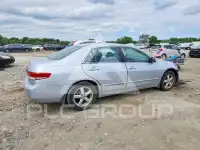 2004 Honda Accord photo