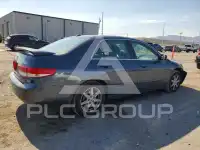 2004 Honda Accord photo