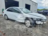 2004 Honda Accord photo
