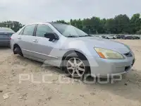 2004 Honda Accord фото