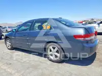2004 Honda Accord фото