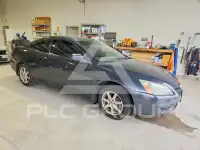2004 Honda Accord photo