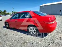 2004 Honda Accord фото