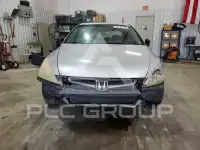 2004 Honda Accord photo