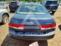 2004 Honda Accord фото