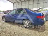 2004 Honda Accord photo