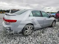 2004 Honda Accord фото