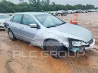 2004 Honda Accord фото