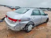 2004 Honda Accord фото