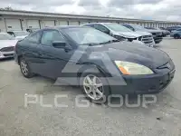 2004 Honda Accord photo