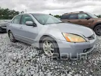 2004 Honda Accord фото