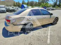 2004 Honda Accord фото