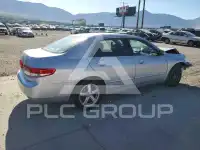 2004 Honda Accord фото