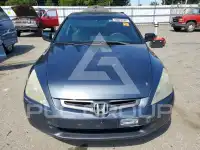 2004 Honda Accord фото