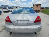 2004 Honda Accord фото