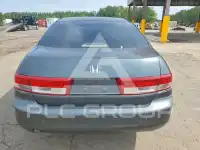 2004 Honda Accord photo