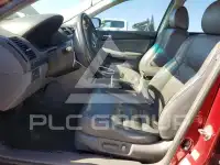 2004 Honda Accord фото