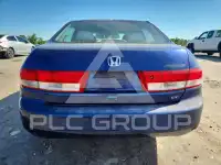 2004 Honda Accord фото