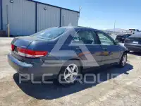 2004 Honda Accord фото