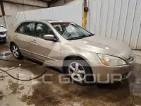 2004 Honda Accord фото