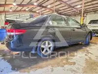 2004 Honda Accord photo