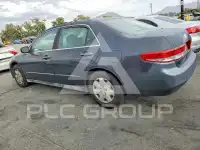 2004 Honda Accord фото